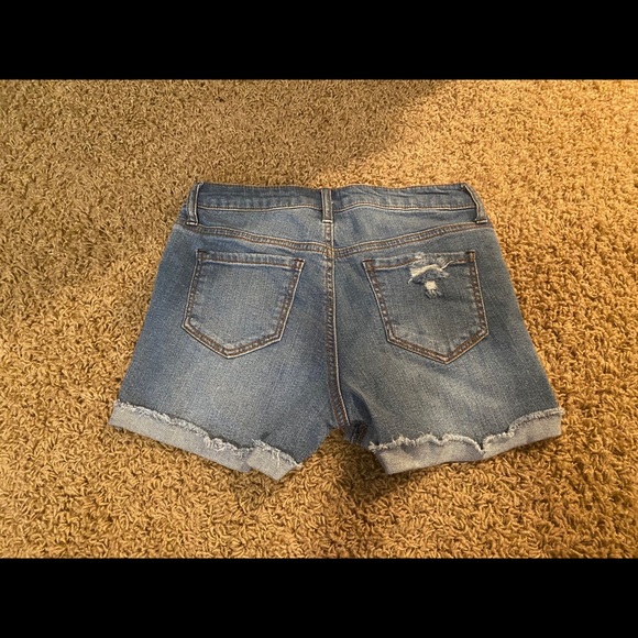 shorts - Picture 2 of 3